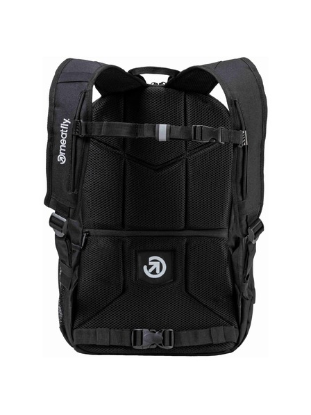 Meatfly Meatfly batoh Basejumper Blueprint 22 L