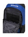 Meatfly Meatfly batoh Basejumper Blueprint 22 L