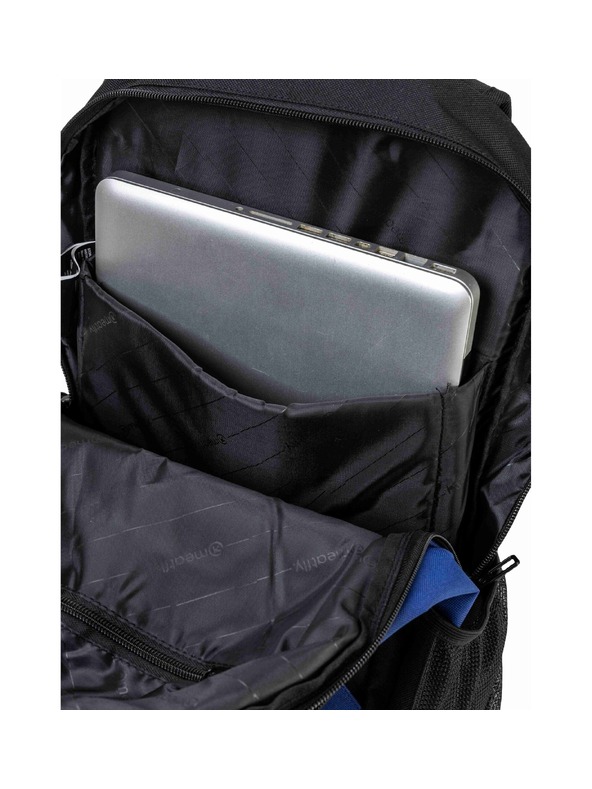 Meatfly Meatfly batoh Basejumper Blueprint 22 L