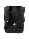Meatfly Meatfly batoh Exile Smoky / Orange Tiger 24 L