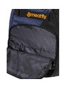 Meatfly Meatfly batoh Exile Smoky / Orange Tiger 24 L