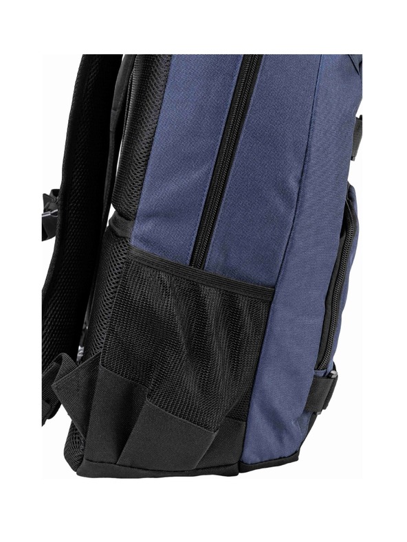 Meatfly Meatfly batoh Exile Smoky / Orange Tiger 24 L