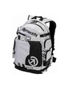Meatfly Meatfly batoh Wanderer Comfy / Black 28 L