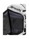 Meatfly Meatfly batoh Wanderer Comfy / Black 28 L