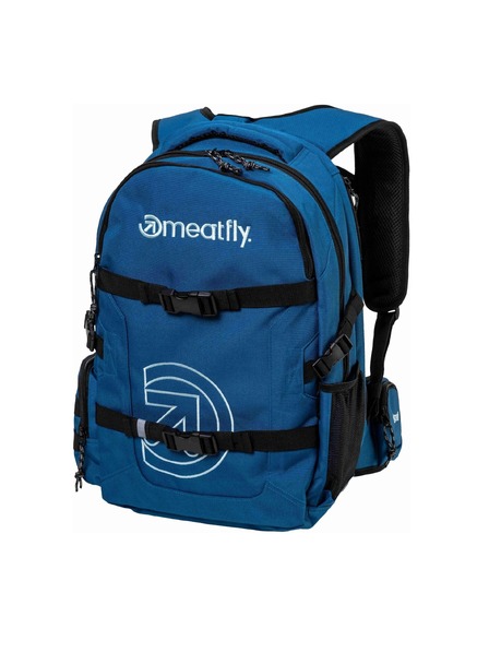 Meatfly Meatfly batoh Ramble Super Teal 26 L