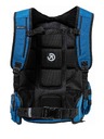 Meatfly Meatfly batoh Ramble Super Teal 26 L