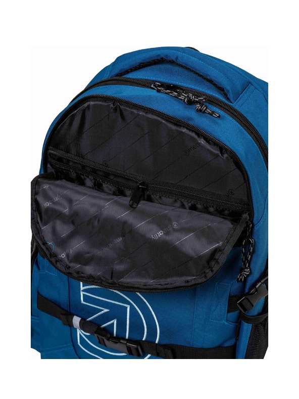 Meatfly Meatfly batoh Ramble Super Teal 26 L