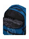 Meatfly Meatfly batoh Ramble Super Teal 26 L
