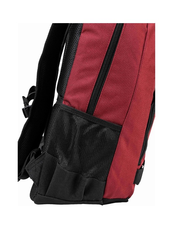 Meatfly Meatfly batoh Exile Red Brown 24 L