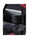 Meatfly Meatfly batoh Exile Red Brown 24 L