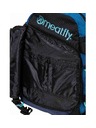 Meatfly Meatfly batoh Wanderer Super Teal 28 L