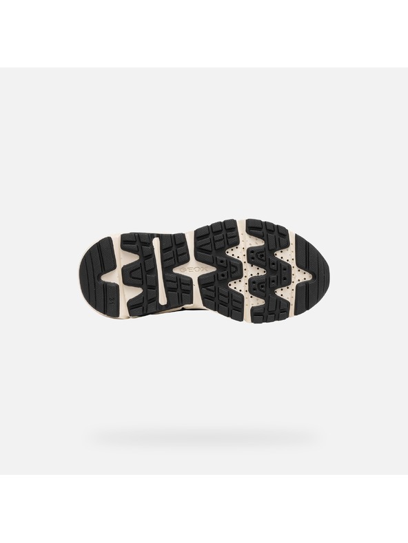 Geox Khaki chlapecká obuv pro první kroky Geox Flexyper Plus