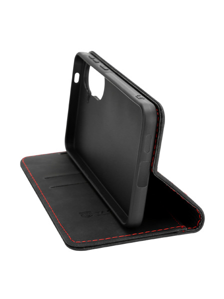 Tactical Tactical Xproof pro Samsung Galaxy A37 Black Hawk