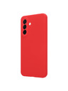 Tactical Tactical Velvet Smoothie Kryt pro Samsung Galaxy A37 Chilli