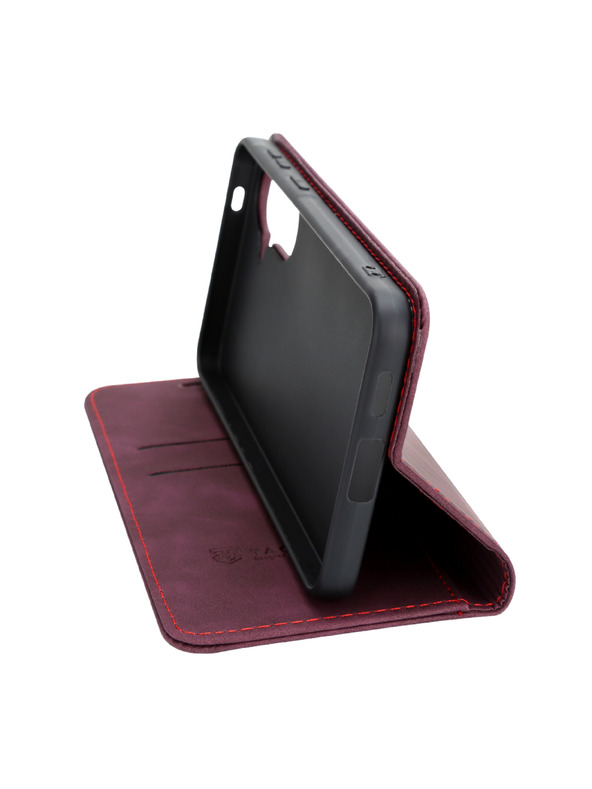Tactical Tactical Xproof pro Samsung Galaxy A37 Red Beret