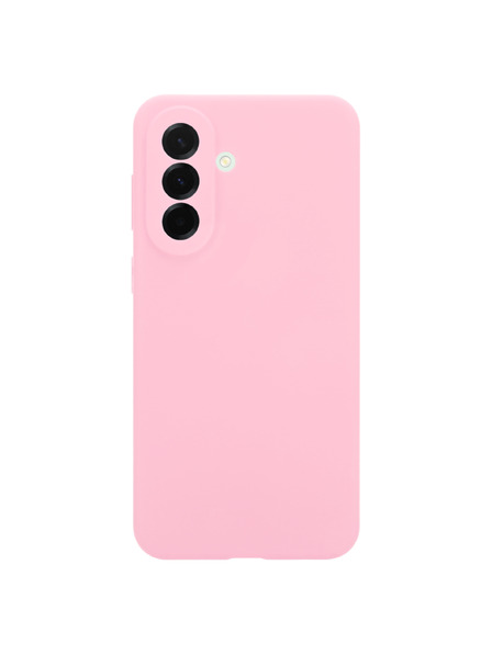 Tactical Tactical Velvet Smoothie Kryt pro Samsung Galaxy A37 Pink Panther