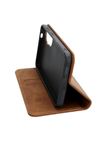 Tactical Tactical Xproof pro Samsung Galaxy A37 Mud Brown