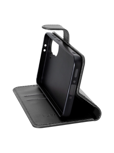 Tactical Tactical Field Notes pro Samsung Galaxy A37 Black
