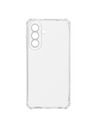 Tactical Tactical TPU Plyo Kryt pro Samsung Galaxy A37 Transparent