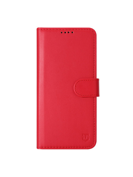 Tactical Tactical Field Notes pro Samsung Galaxy A37 Red