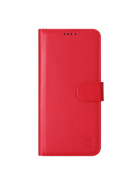Tactical Tactical Field Notes pro Samsung Galaxy A37 Red