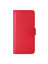 Tactical Tactical Field Notes pro Samsung Galaxy A37 Red