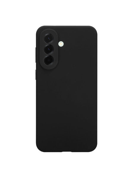 Tactical Tactical Velvet Smoothie Kryt pro Samsung Galaxy A37 Asphalt