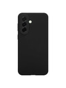 Tactical Tactical Velvet Smoothie Kryt pro Samsung Galaxy A37 Asphalt
