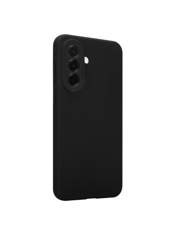 Tactical Tactical Velvet Smoothie Kryt pro Samsung Galaxy A37 Asphalt