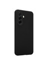 Tactical Tactical Velvet Smoothie Kryt pro Samsung Galaxy A37 Asphalt