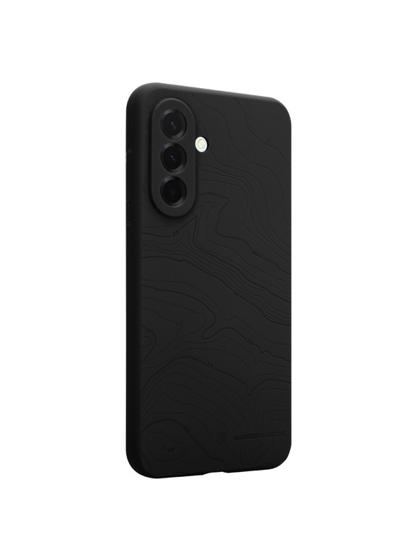 Tactical Tactical Beaver Kryt pro Samsung Galaxy A37 Asphalt