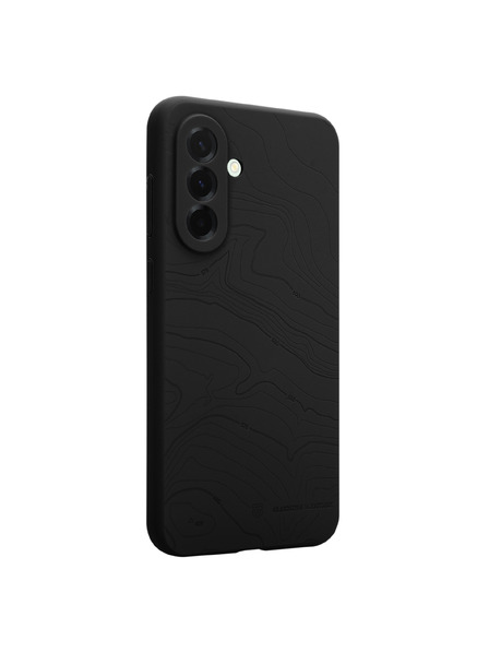 Tactical Tactical Beaver Kryt pro Samsung Galaxy A37 Asphalt