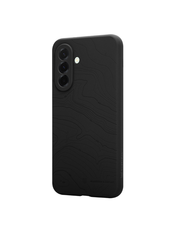 Tactical Tactical Beaver Kryt pro Samsung Galaxy A37 Asphalt
