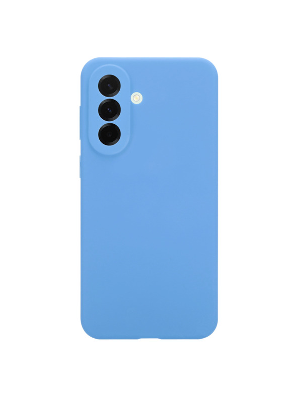 Tactical Tactical Velvet Smoothie Kryt pro Samsung Galaxy A37 Avatar