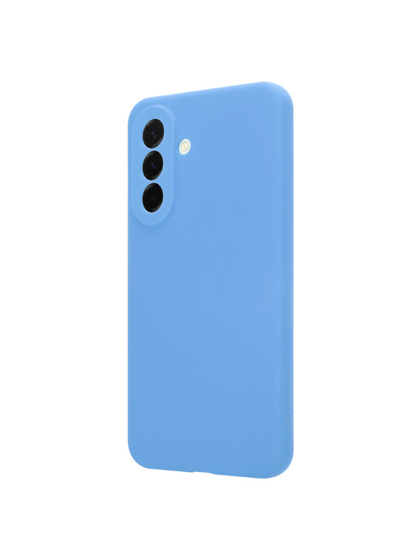 Tactical Tactical Velvet Smoothie Kryt pro Samsung Galaxy A37 Avatar