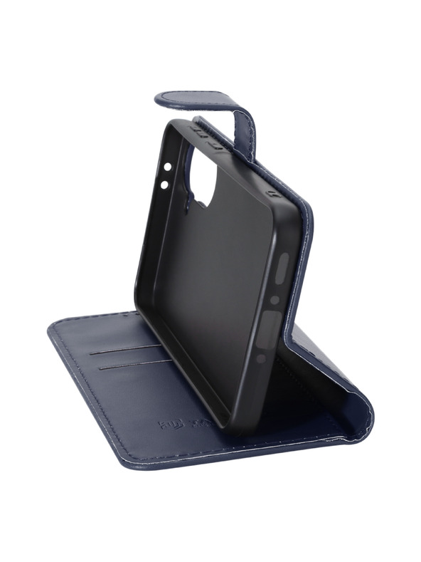 Tactical Tactical Field Notes pro Samsung Galaxy A37 Blue