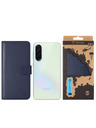 Tactical Tactical Field Notes pro Samsung Galaxy A37 Blue