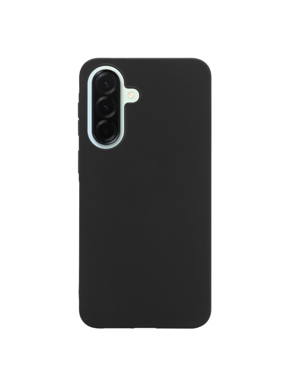 Tactical Tactical TPU Kryt pro Samsung Galaxy A37 Black