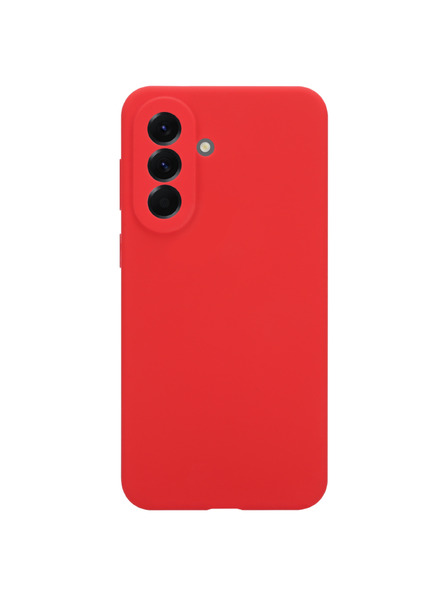 Tactical Tactical Velvet Smoothie Kryt pro Samsung Galaxy A57 Chilli