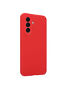 Tactical Tactical Velvet Smoothie Kryt pro Samsung Galaxy A57 Chilli