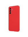 Tactical Tactical Velvet Smoothie Kryt pro Samsung Galaxy A57 Chilli