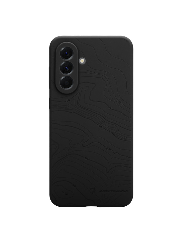 Tactical Tactical Beaver Kryt pro Samsung Galaxy A57 Asphalt