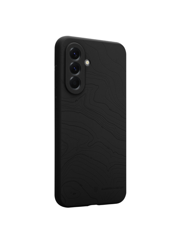 Tactical Tactical Beaver Kryt pro Samsung Galaxy A57 Asphalt
