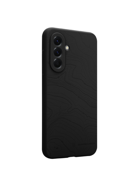 Tactical Tactical Beaver Kryt pro Samsung Galaxy A57 Asphalt