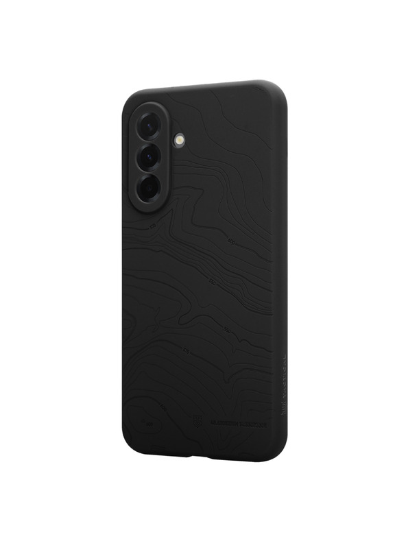 Tactical Tactical Beaver Kryt pro Samsung Galaxy A57 Asphalt