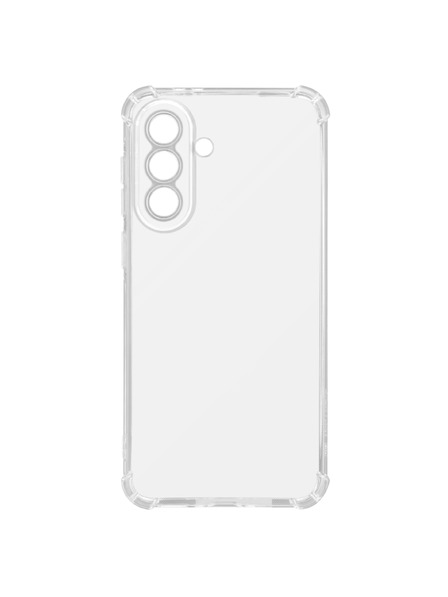 Tactical Tactical TPU Plyo Kryt pro Samsung Galaxy A57 Transparent