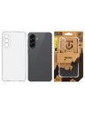 Tactical Tactical TPU Plyo Kryt pro Samsung Galaxy A57 Transparent