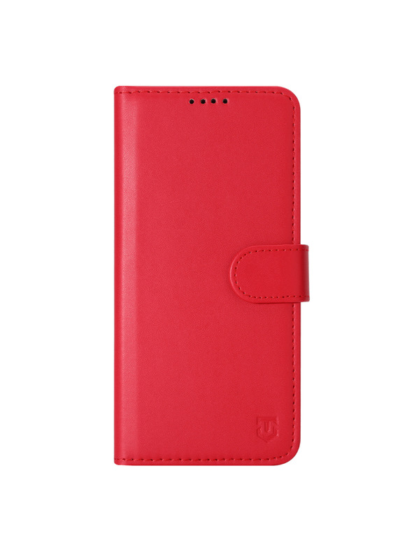 Tactical Tactical Field Notes pro Samsung Galaxy A57 Red
