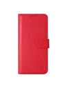 Tactical Tactical Field Notes pro Samsung Galaxy A57 Red