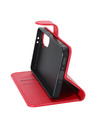 Tactical Tactical Field Notes pro Samsung Galaxy A57 Red